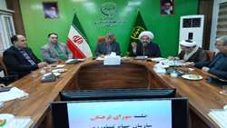 شورای فرهنگی